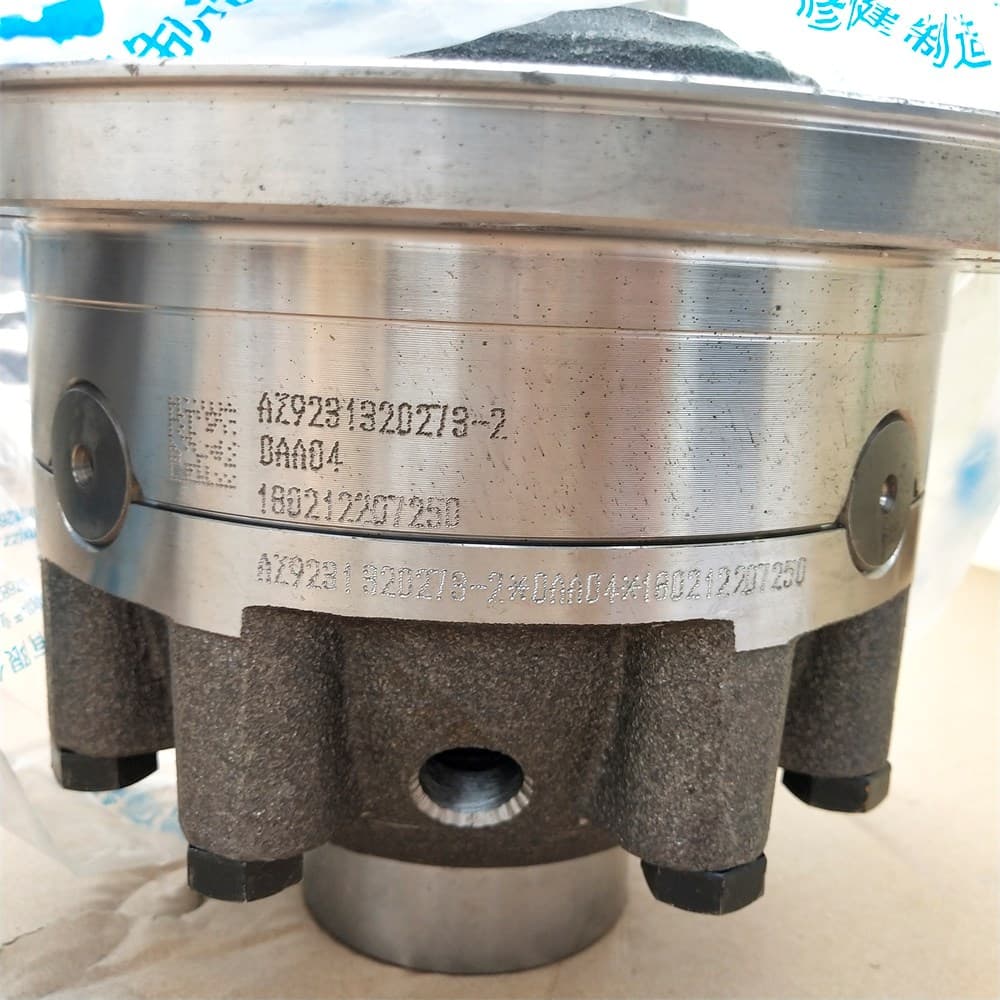 differential Assembly
