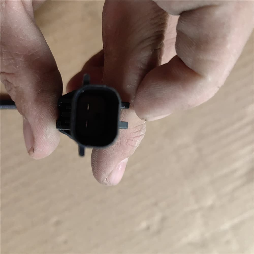 Temperature Sensor