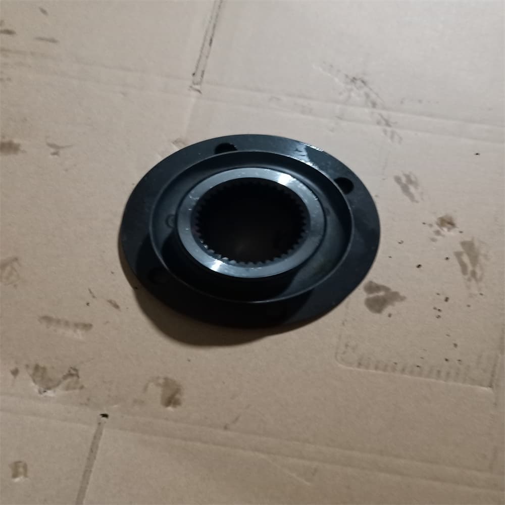 flange