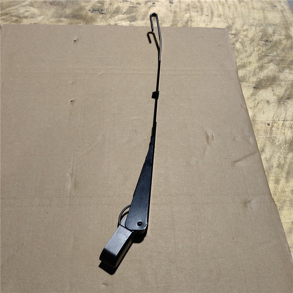 Wiper arm