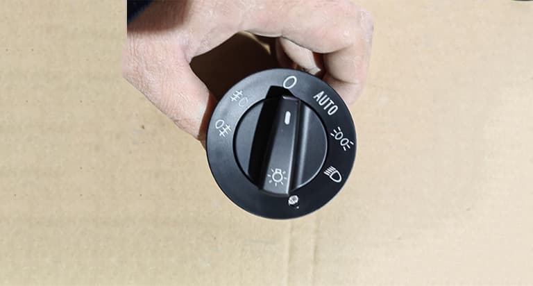 light switch