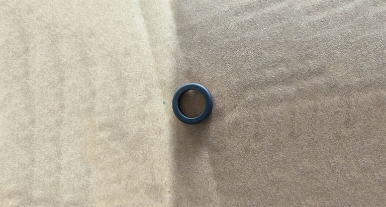 SHAANXI Fuel pump gasket 4975226