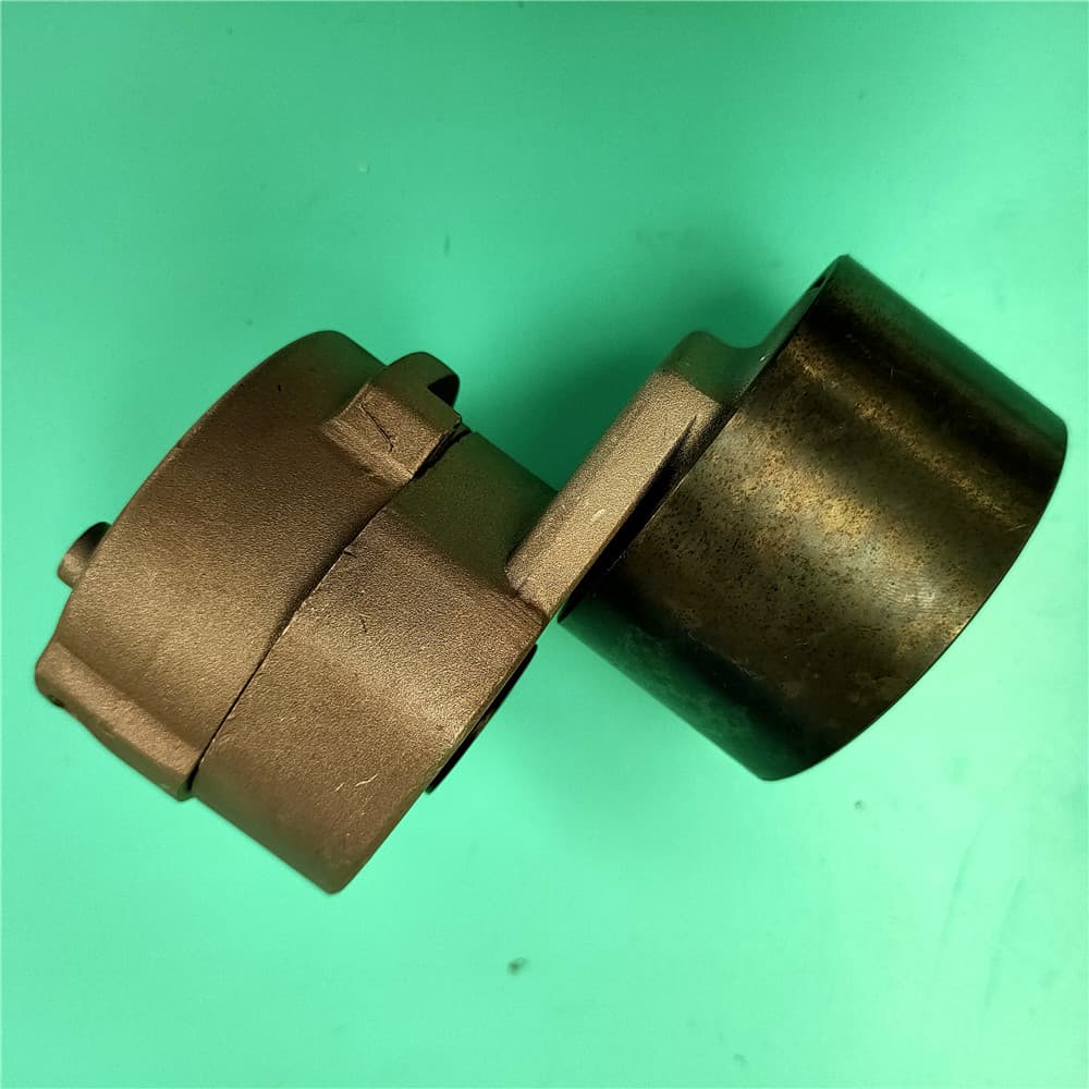 Belt tensioner