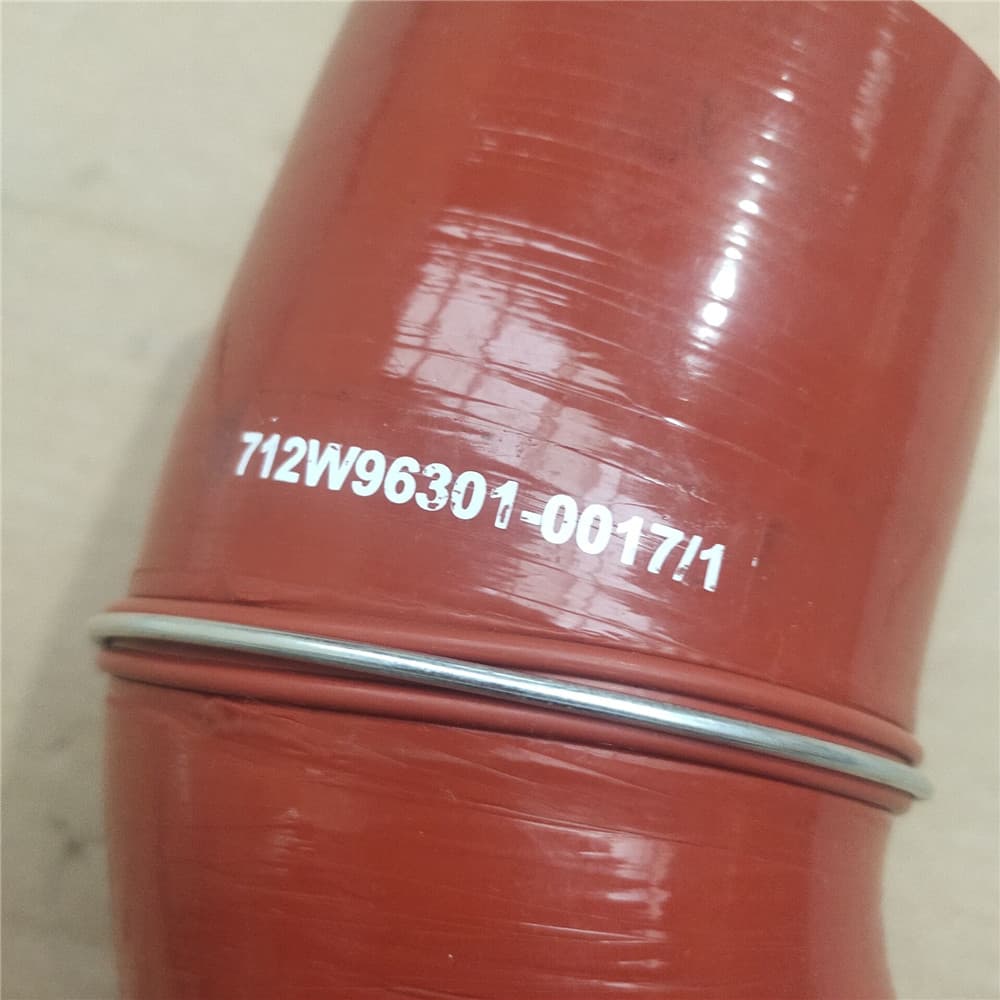 rubber hose