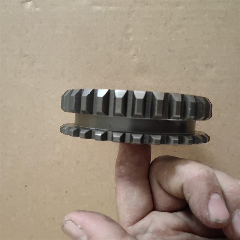 reverse Sliding Sleeve