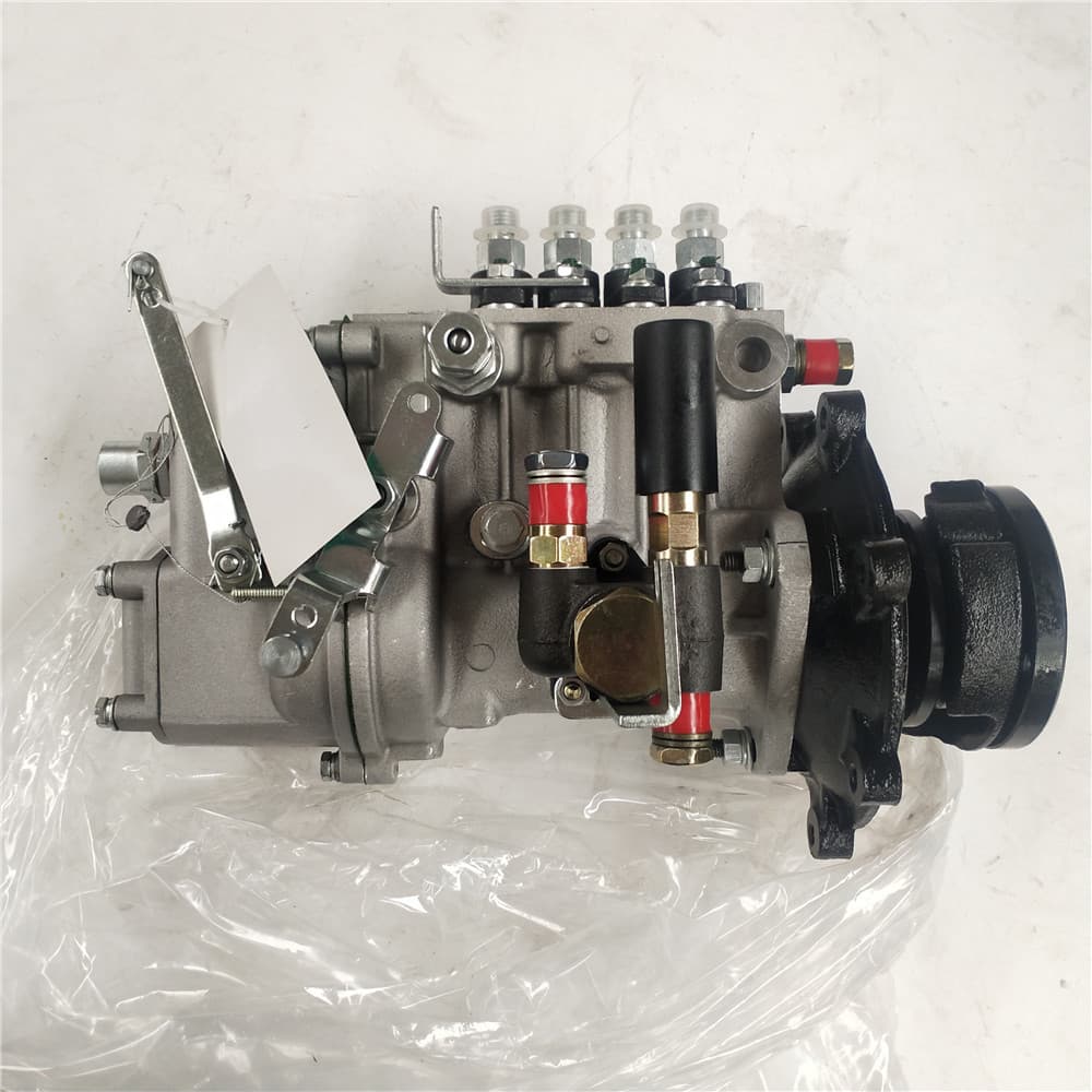 Injection pump