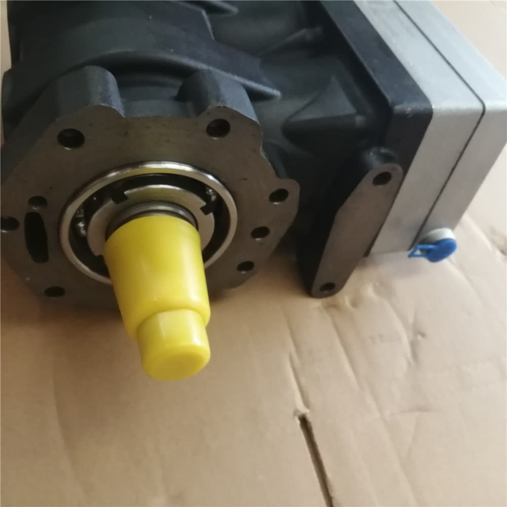 Water Cooling Air Compressor
