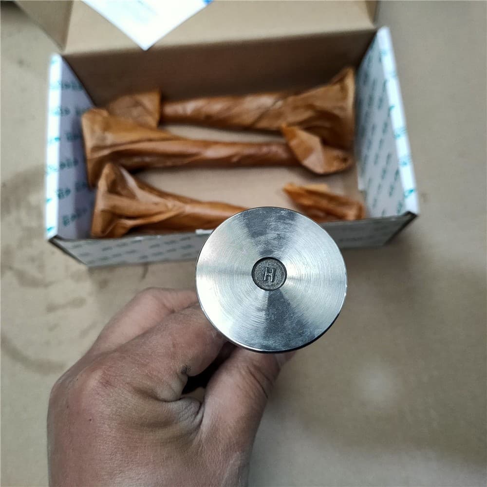 Exhaust valve