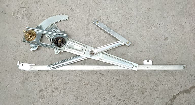 Window lifter