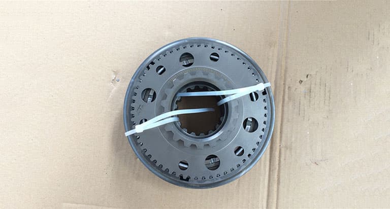 synchronizer, original