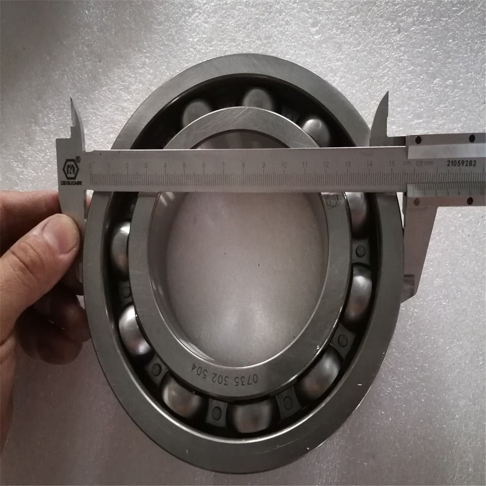 needle bearing (90,0X160,0X30,0)