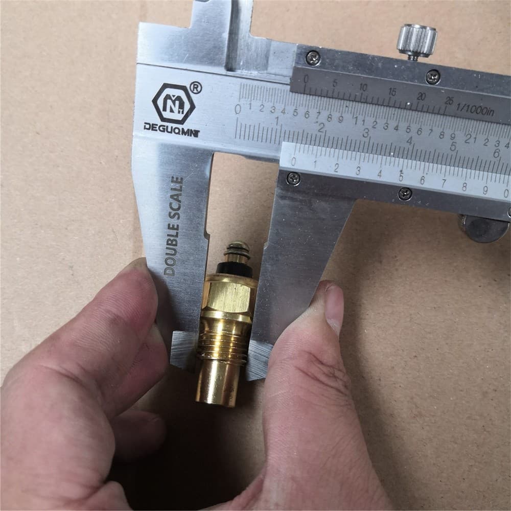 Gearbox temperature sensor (D=20мм)