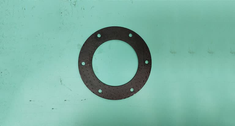 XCMG Gasket 275301776