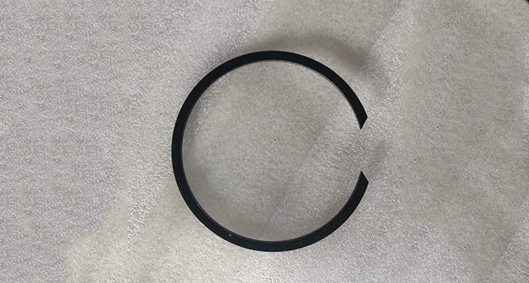 Retaining ring