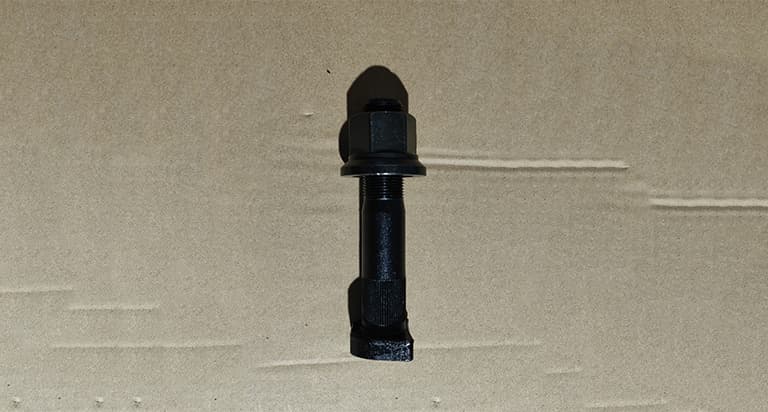 Wheel bolt/rear wheel bolt With Nut