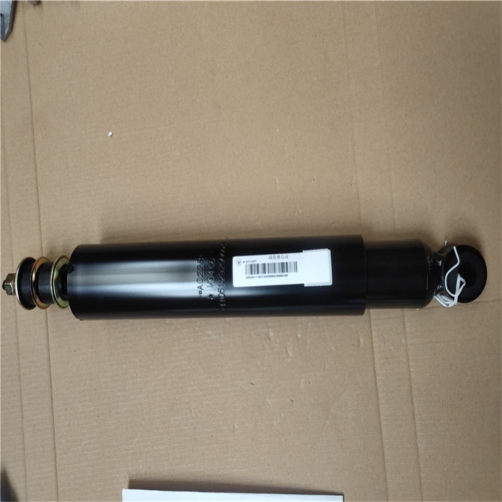 front shock absorber