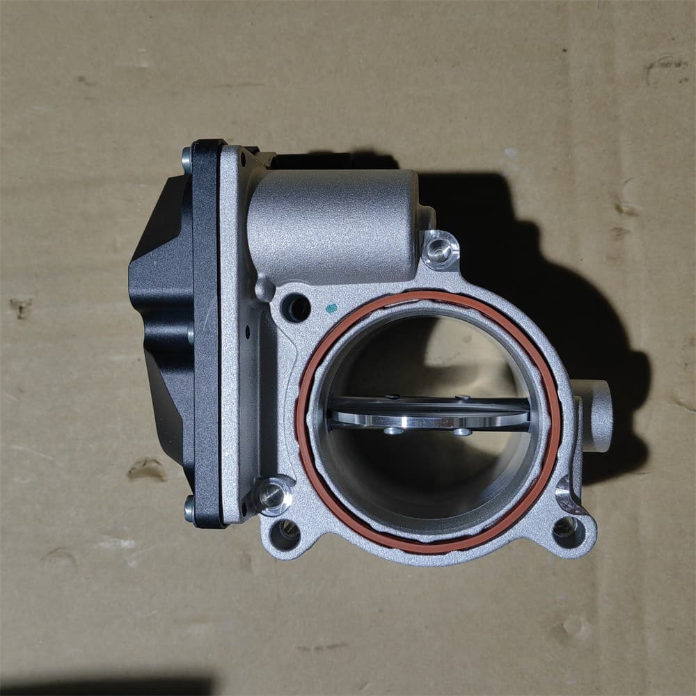 ISF2.8 Air control valve
