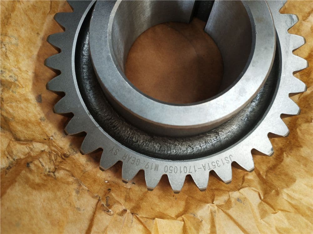 gear