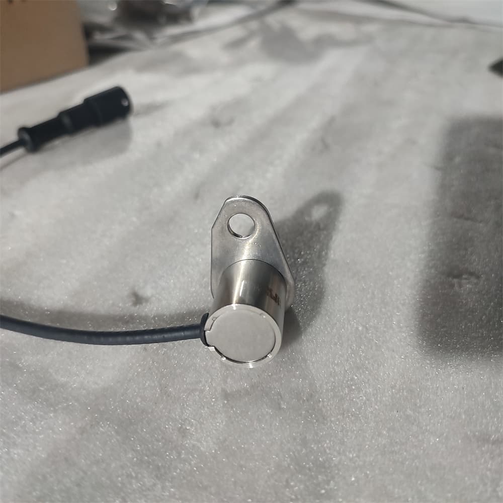 Speed sensor