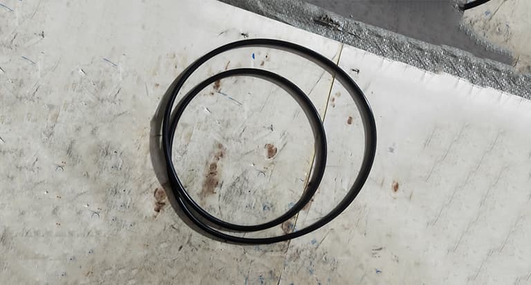 O ring