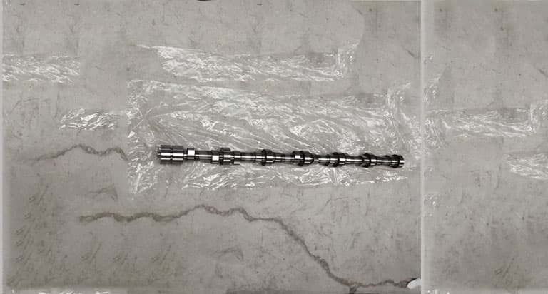 Camshaft