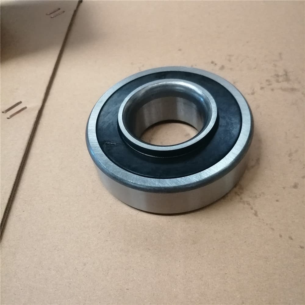 Half shaft bearing