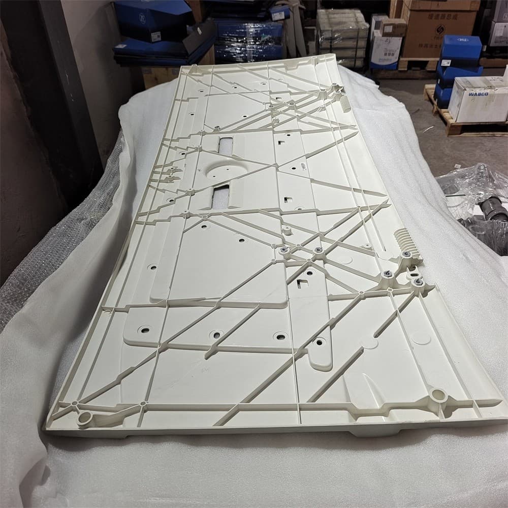 Radiator grille