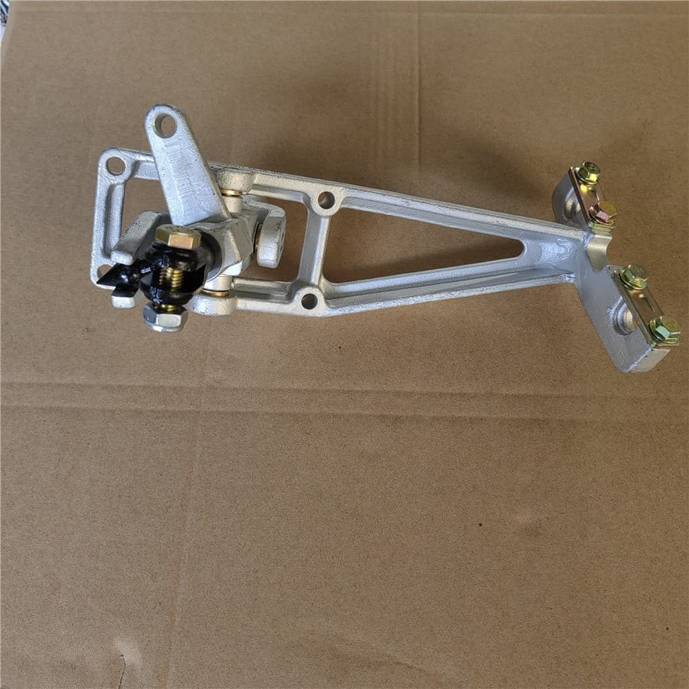 SINOTRUK Manipulator Assy（shift lever） WG9725240208