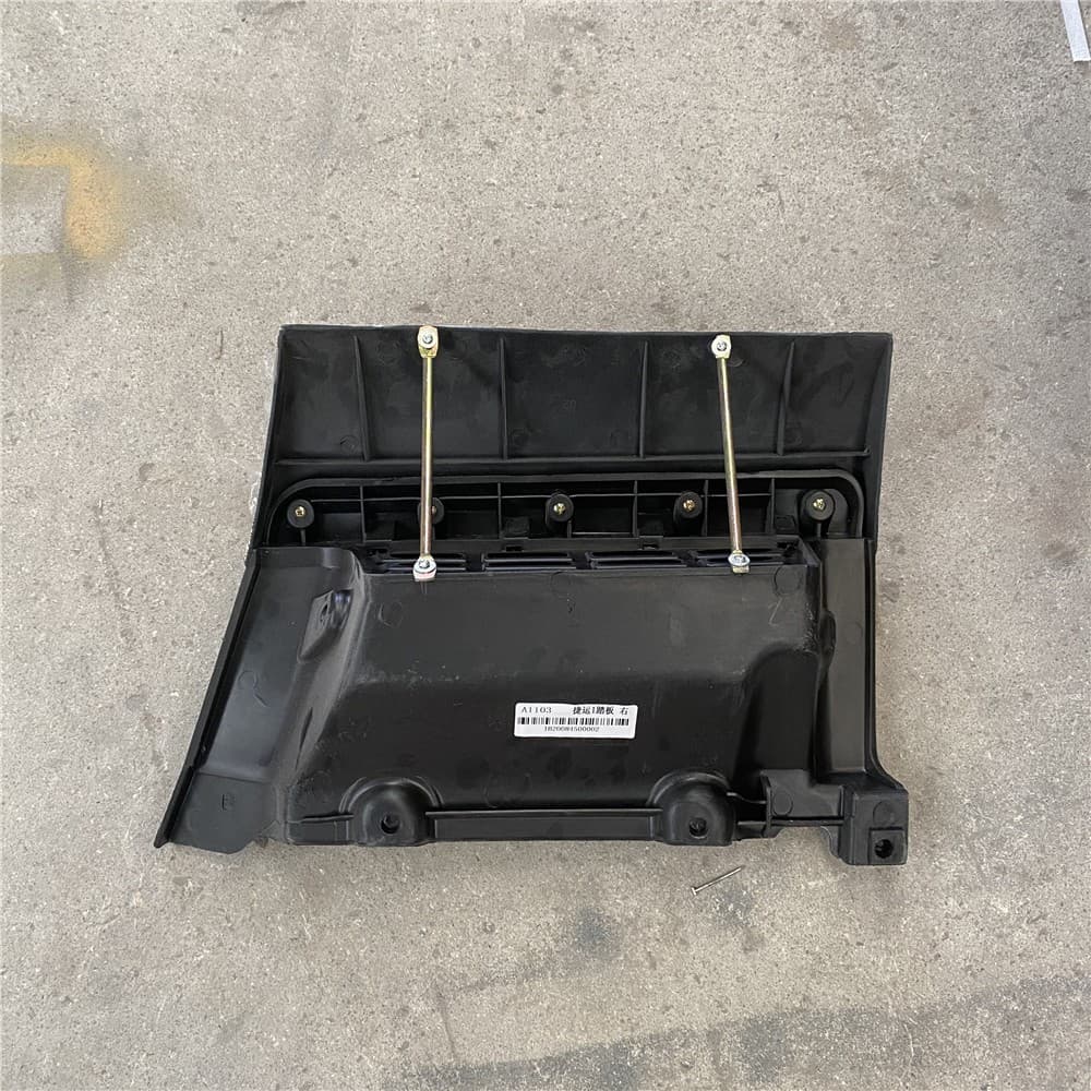 FOTON КОРПУС ПОДНОЖКИ 1B20084500007 FOTON-1069 1B20084500002 КАБИНЫ ПРАВЫЙ 1B20084500002