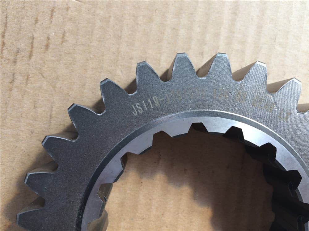 inputshaft gear