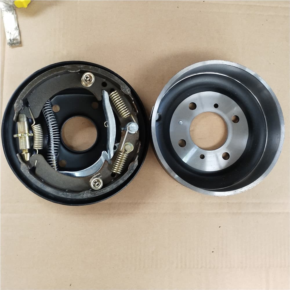 FOTON Handbrake assy 1502835700001