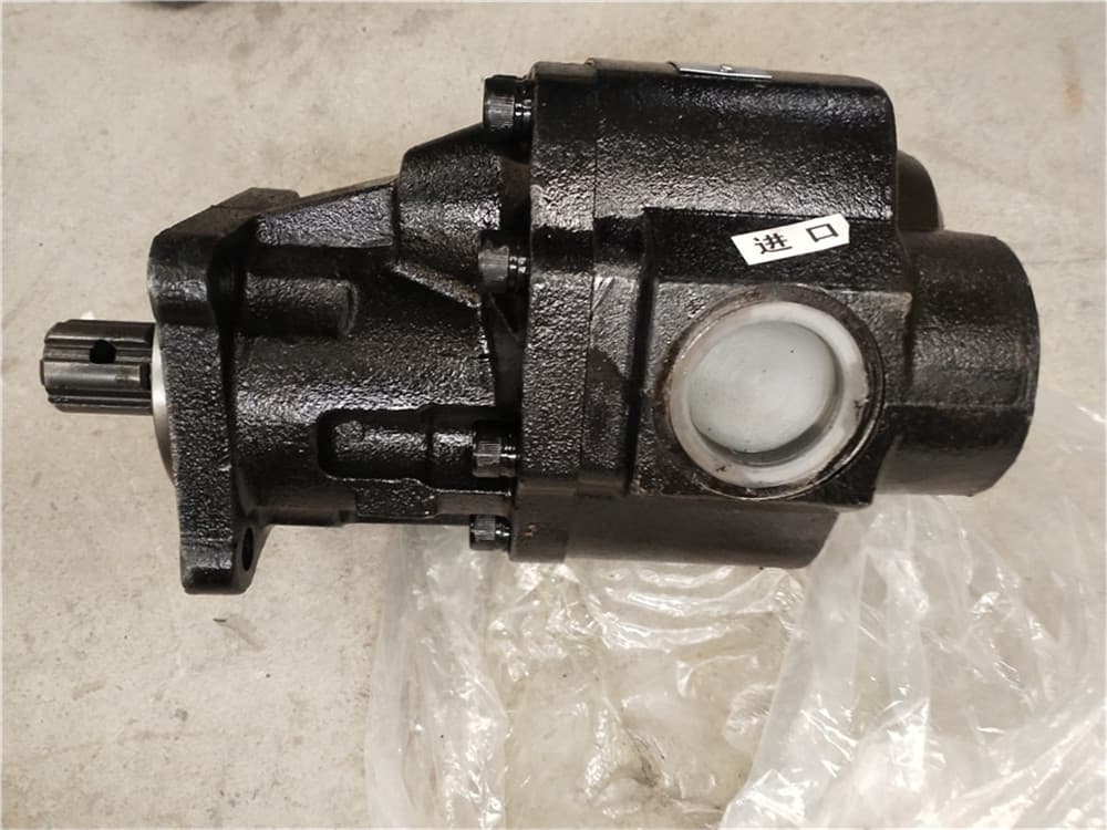 lift pump