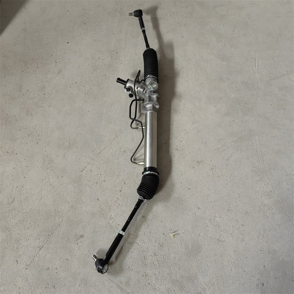 RACK N PINION (ASSEMBLY ONLY )
