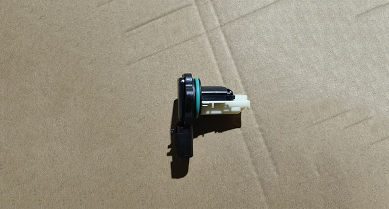Air flow sensor