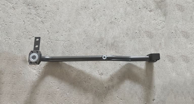 XCMG OIL-TUBE TO BIG CHAMBER OF THE TILT CYLINDER 29140000051