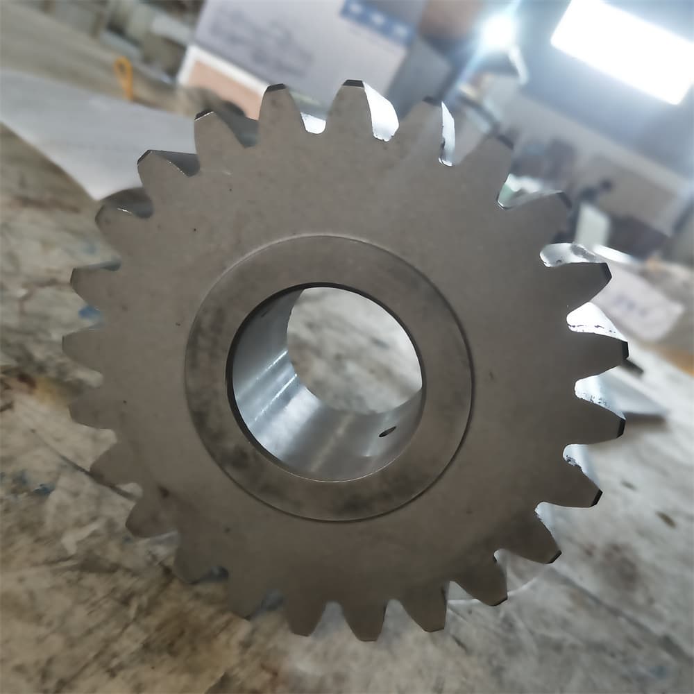 planet gear