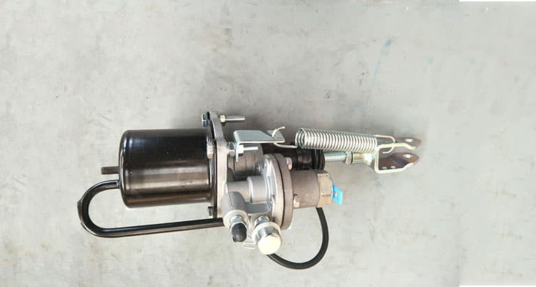 ПГУ FOTON 1069, 1089
