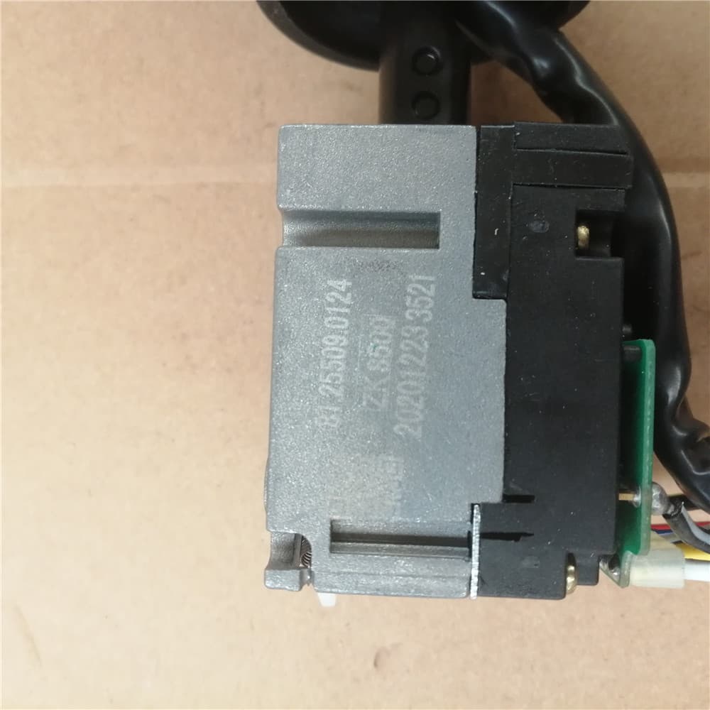 combinatin switch