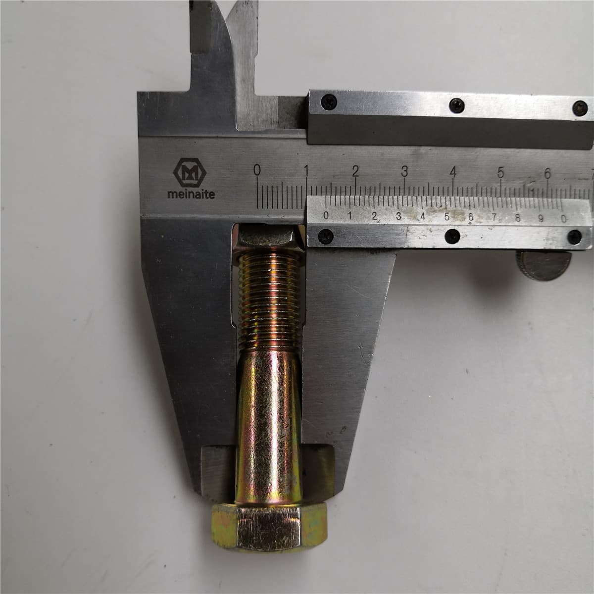 SINOTRUK bolt ?14 х 60MM Q151B1445TF2