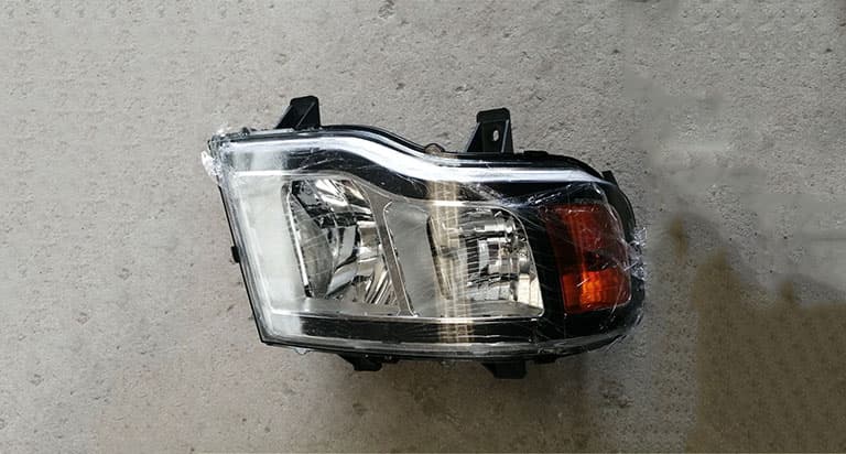 headlight