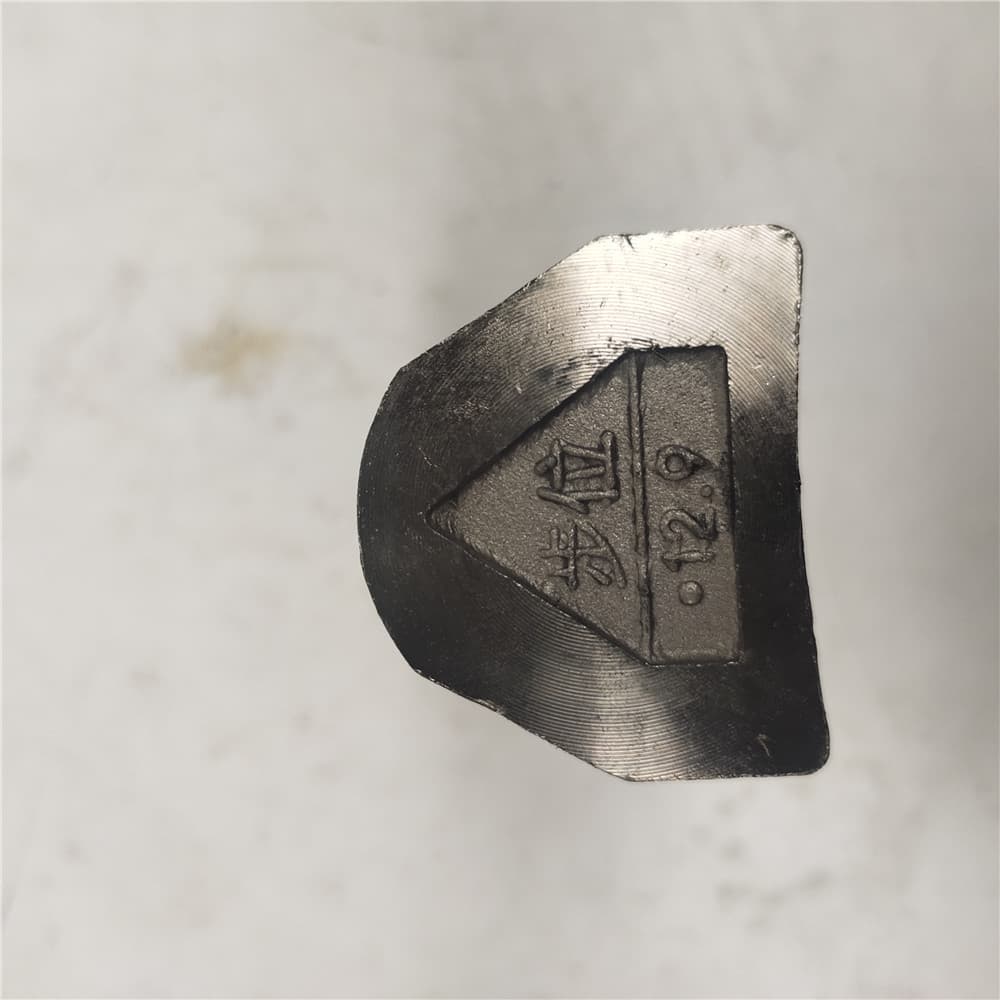 wheel bolt