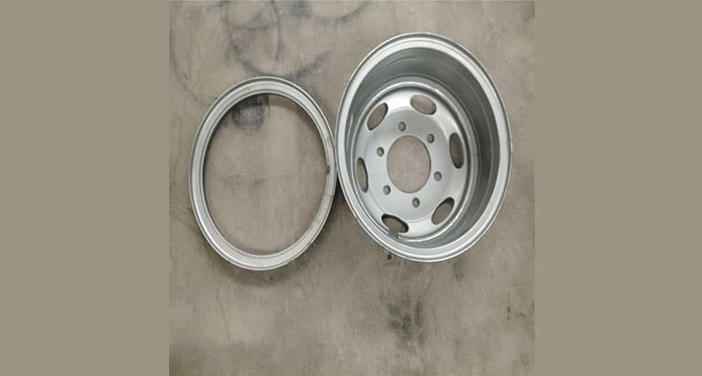 Brake drum