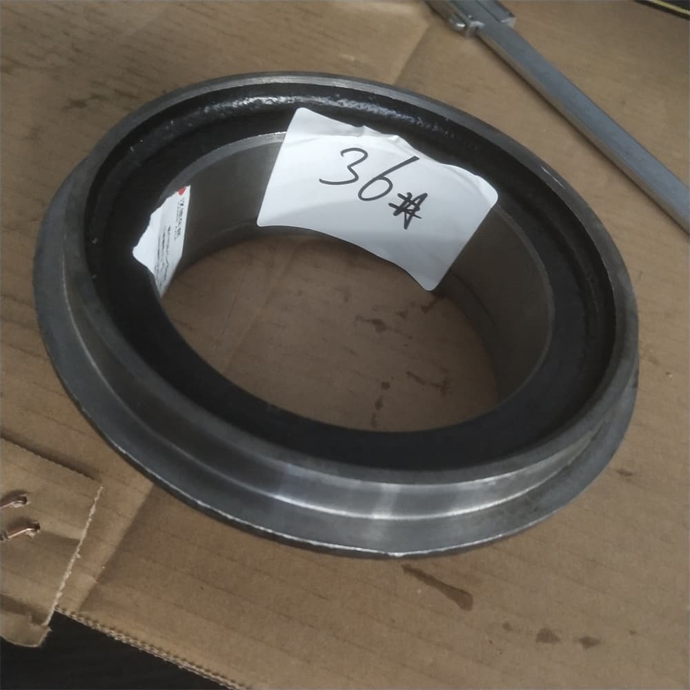 oil seal seat
