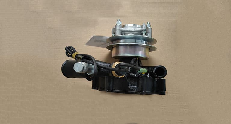 FOTON Water pump assy YZ4102LQ-19001M
