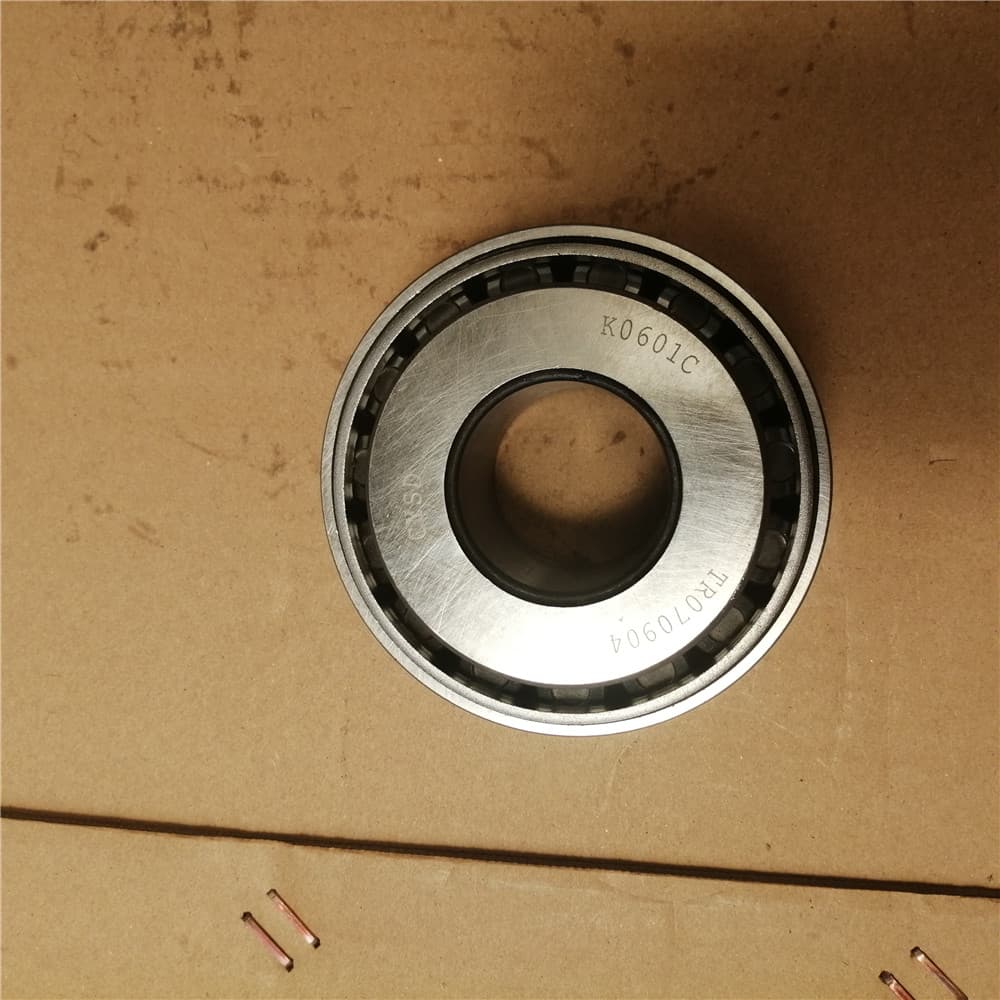 Main gear inner bearing