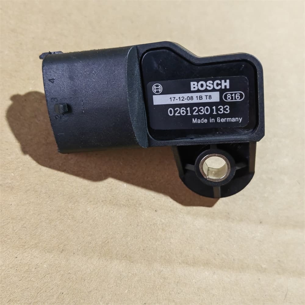 water temperature sensor