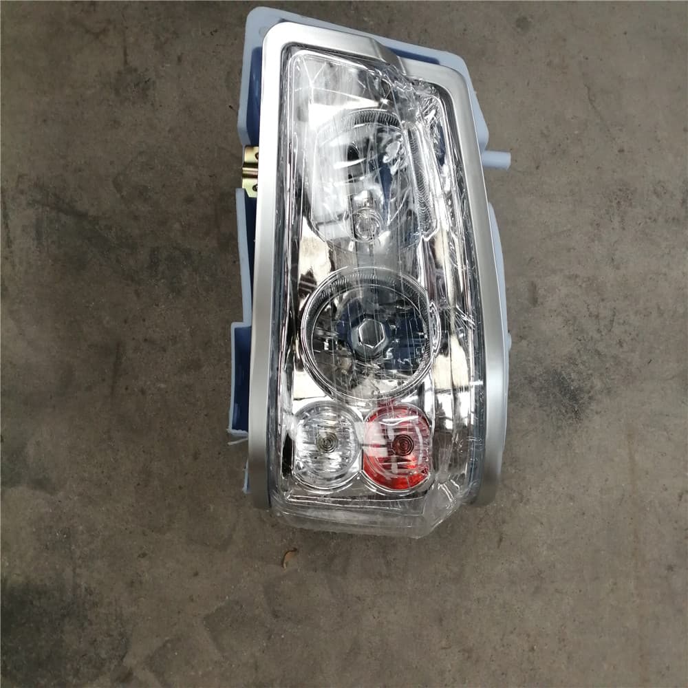 Head Lamp