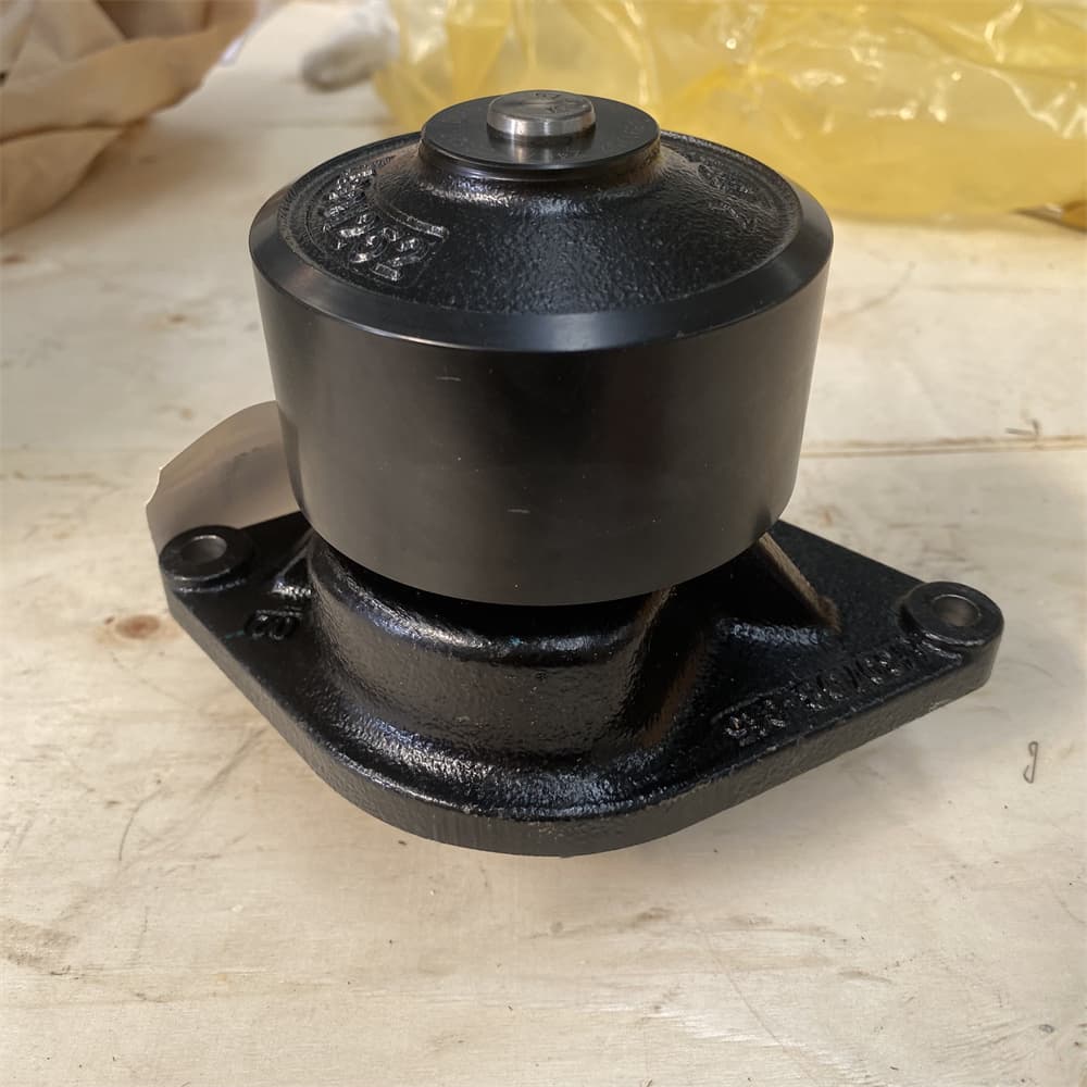 Water Pump assembly