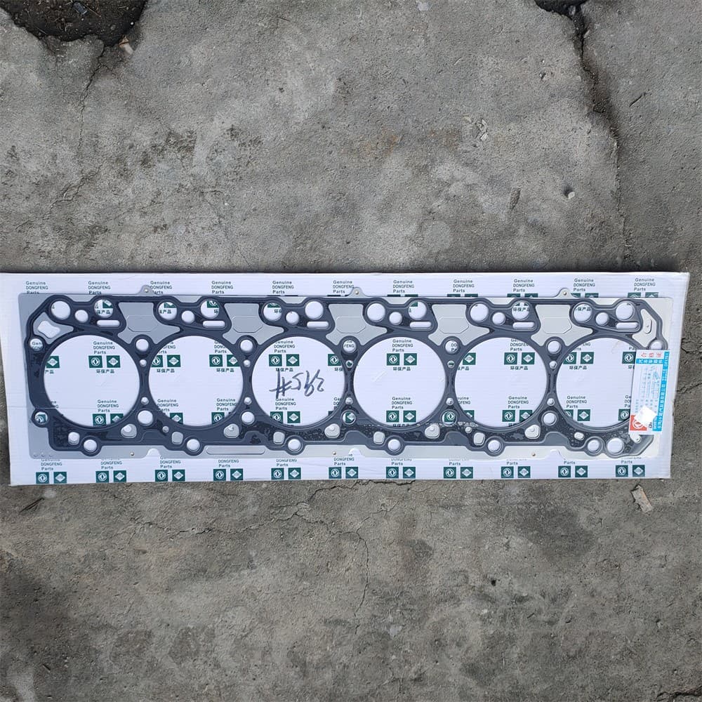 Naveco cylinder head gasket 4932210