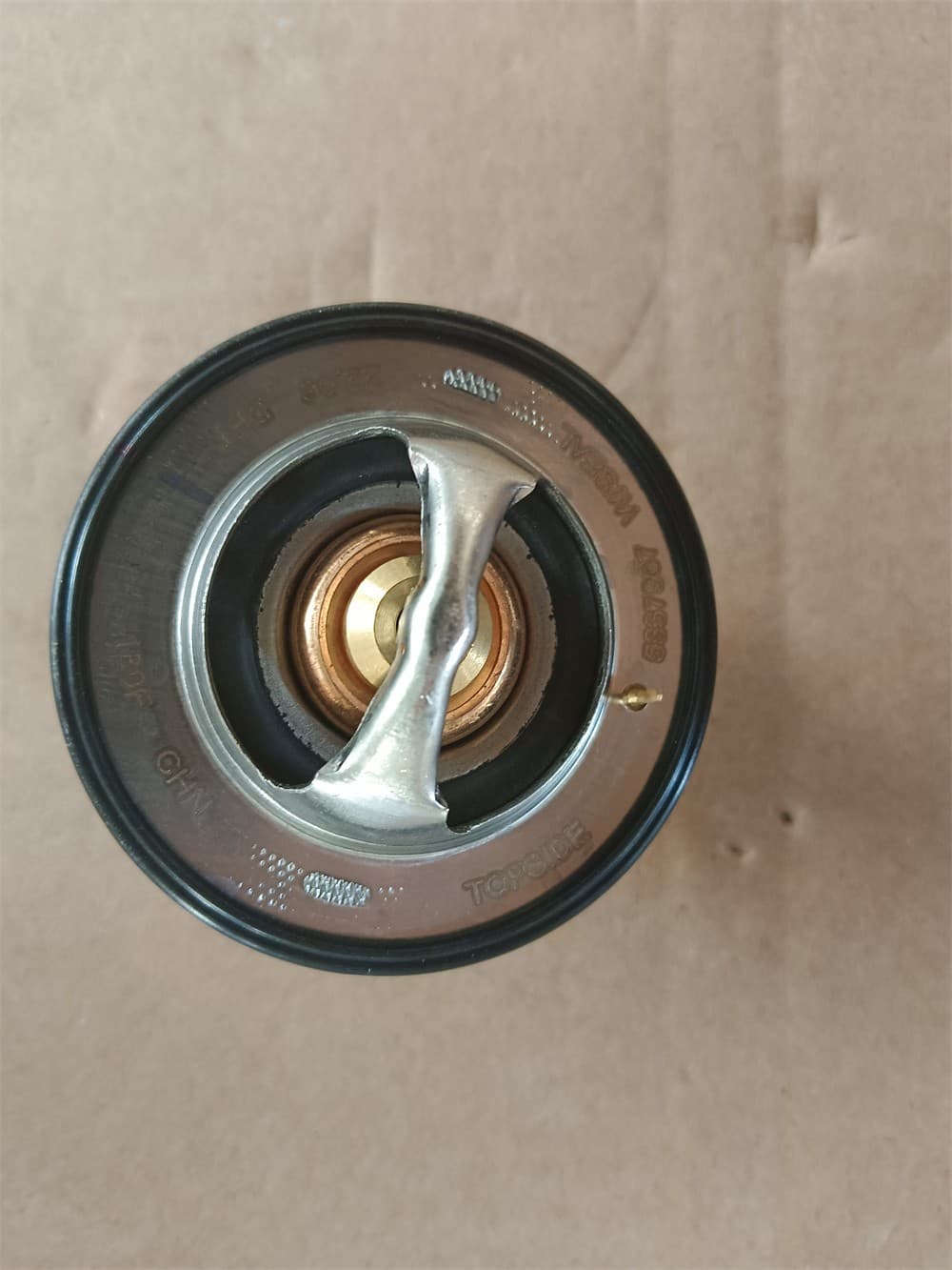 Thermostat